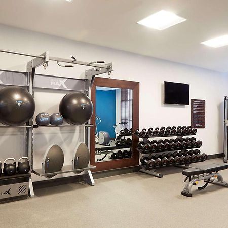 Hilton Garden Inn Elizabethtown Bagian luar foto