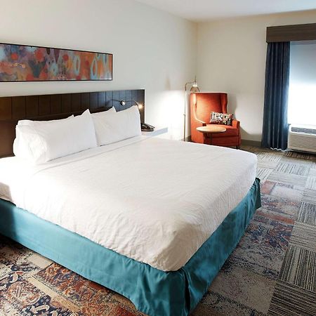 Hilton Garden Inn Elizabethtown Bagian luar foto
