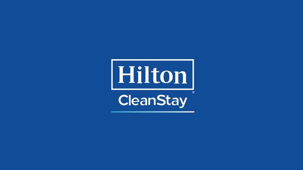 Hilton Garden Inn Elizabethtown Bagian luar foto