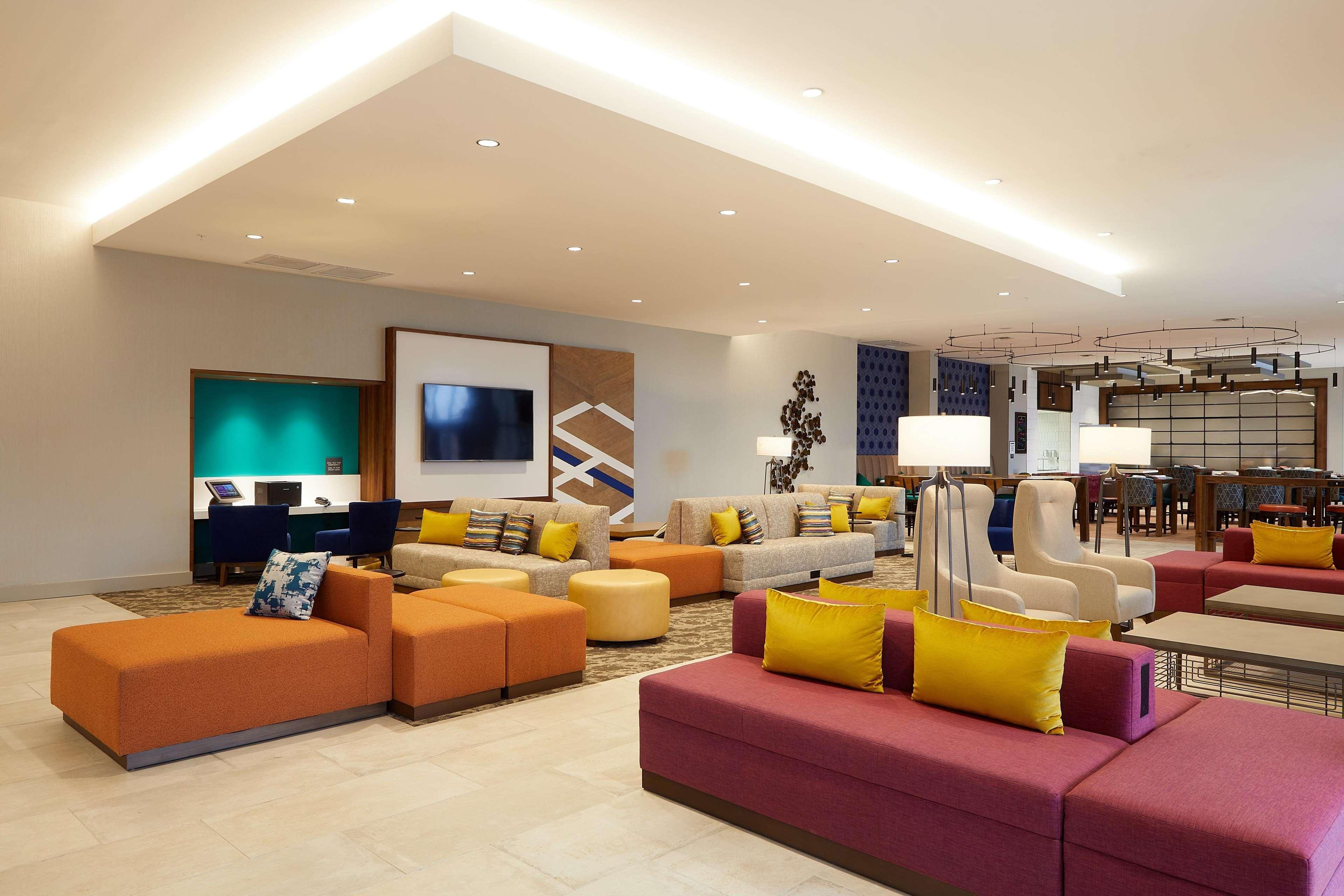 Hilton Garden Inn Elizabethtown Bagian luar foto