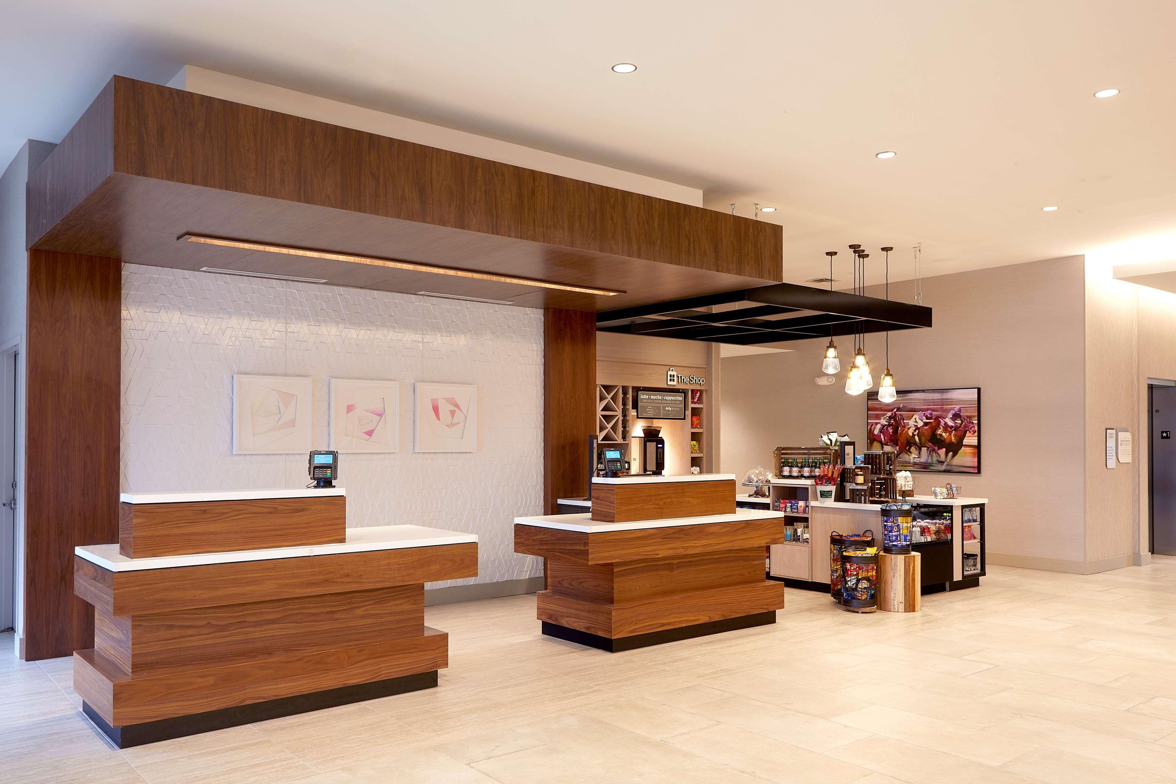 Hilton Garden Inn Elizabethtown Bagian luar foto