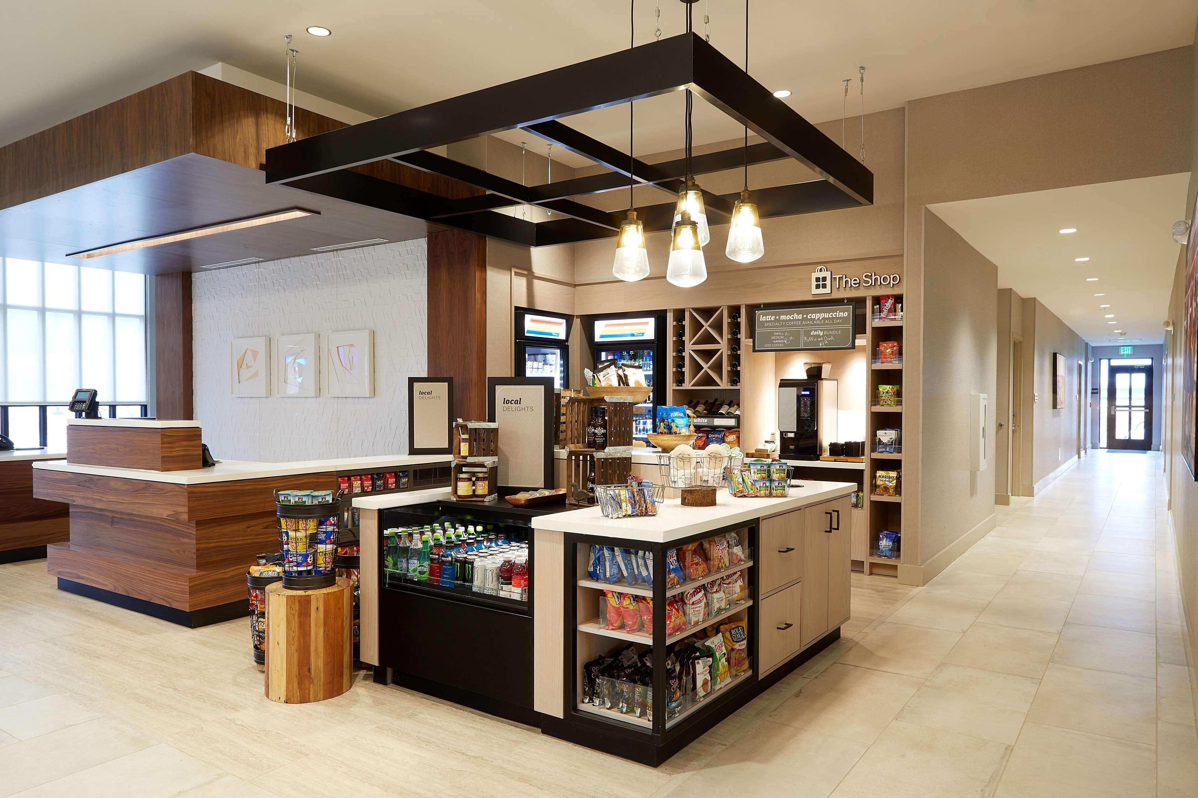 Hilton Garden Inn Elizabethtown Bagian luar foto
