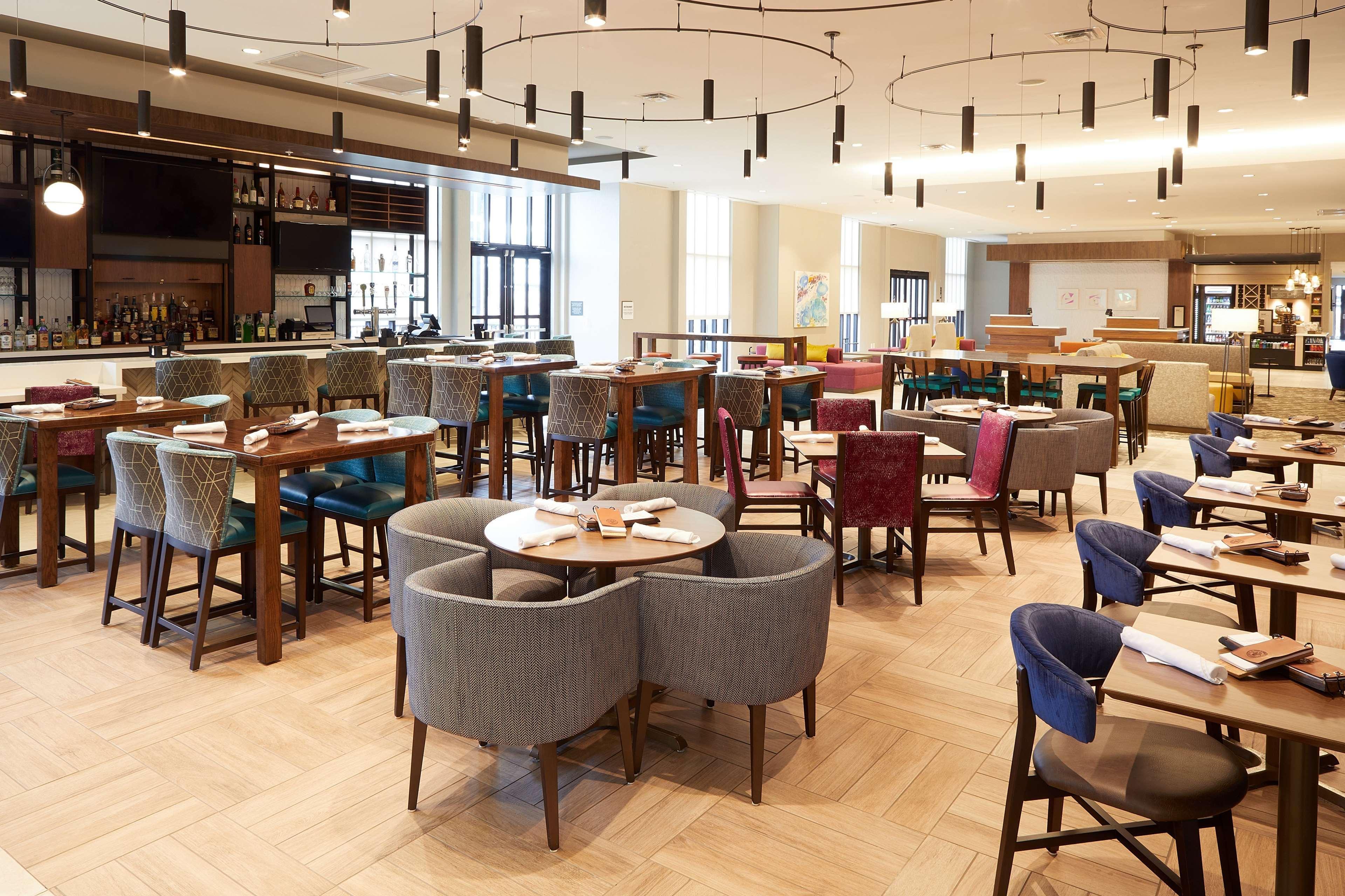 Hilton Garden Inn Elizabethtown Bagian luar foto
