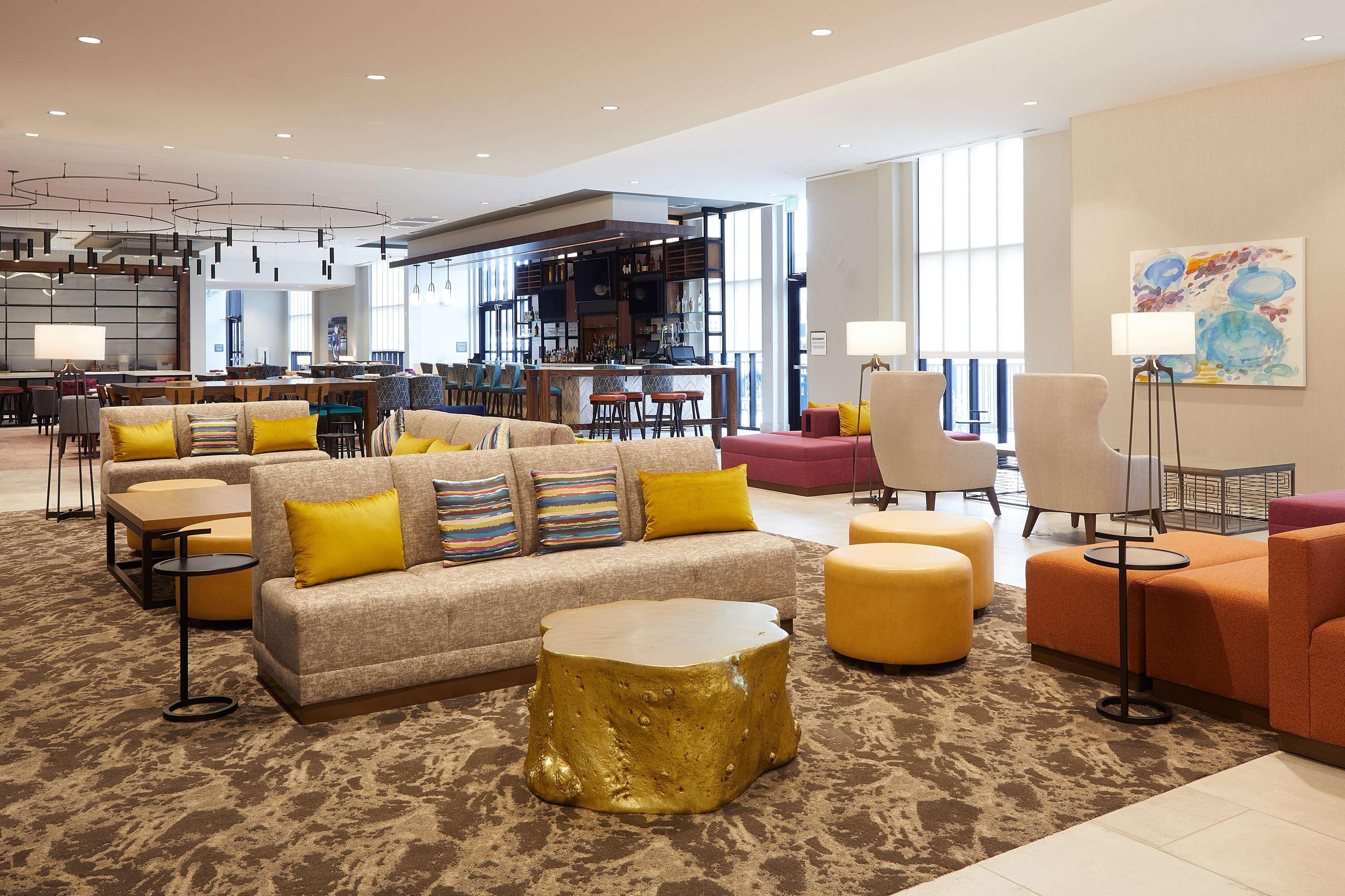 Hilton Garden Inn Elizabethtown Bagian luar foto