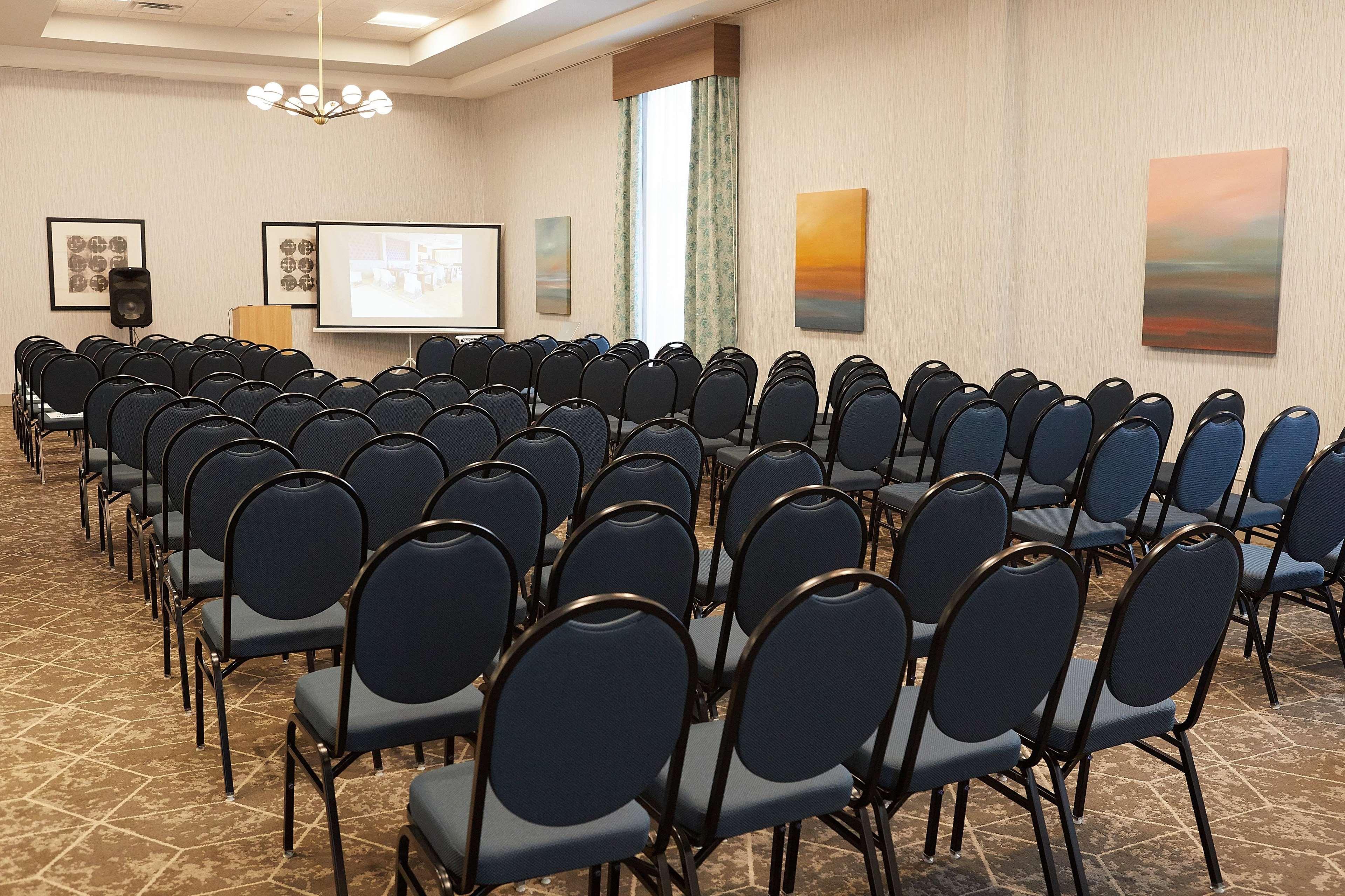 Hilton Garden Inn Elizabethtown Bagian luar foto