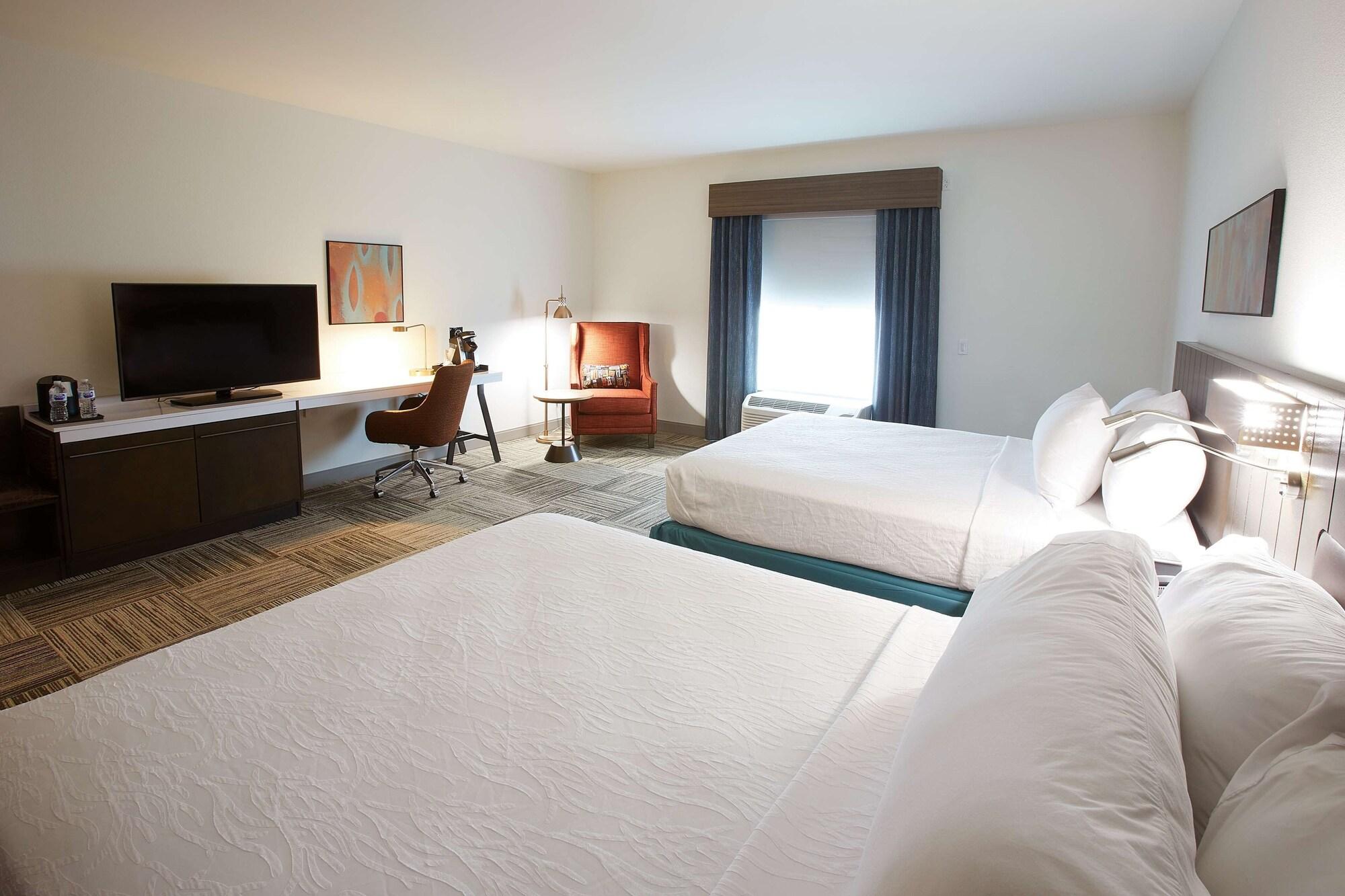 Hilton Garden Inn Elizabethtown Bagian luar foto