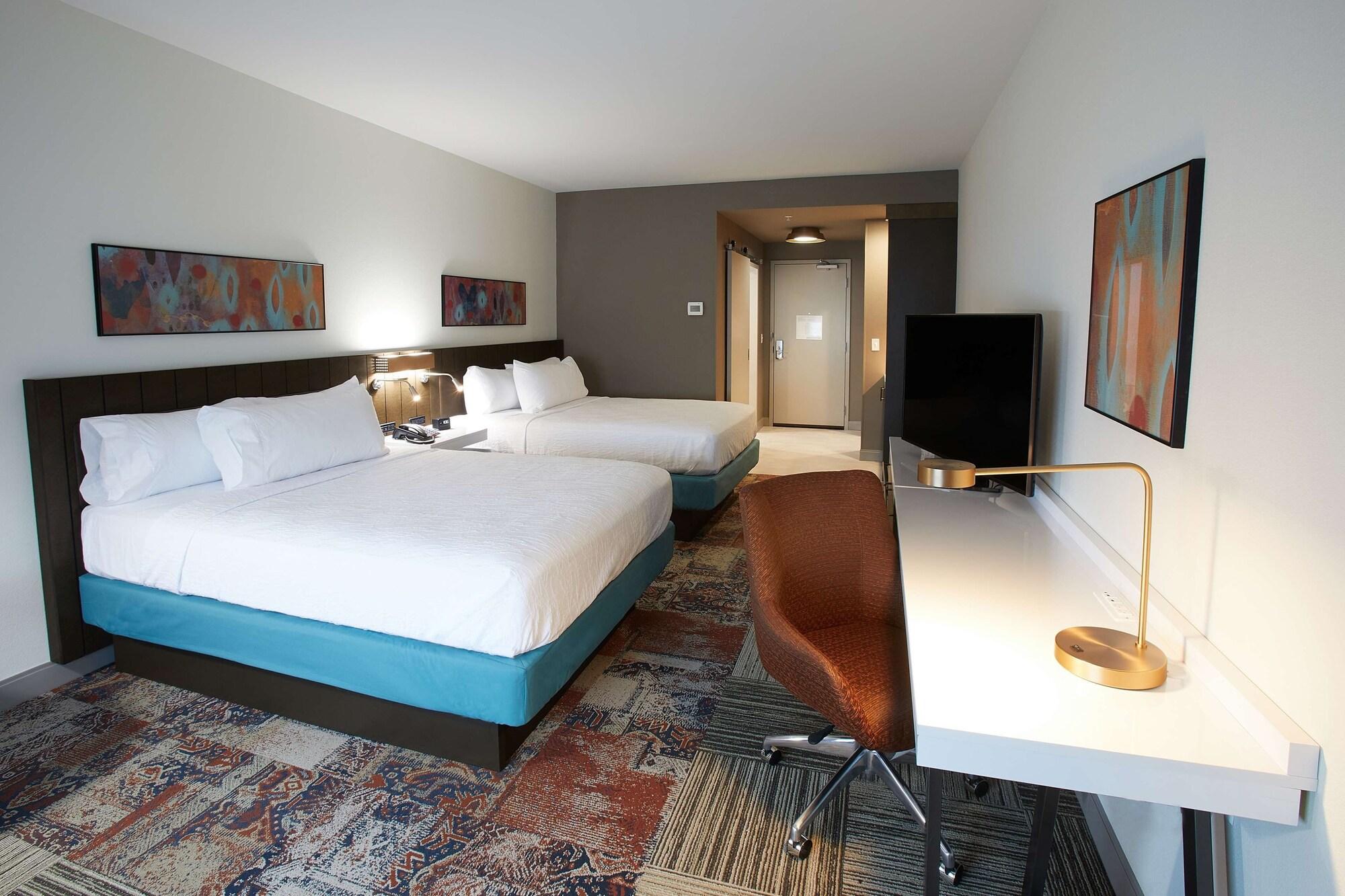 Hilton Garden Inn Elizabethtown Bagian luar foto