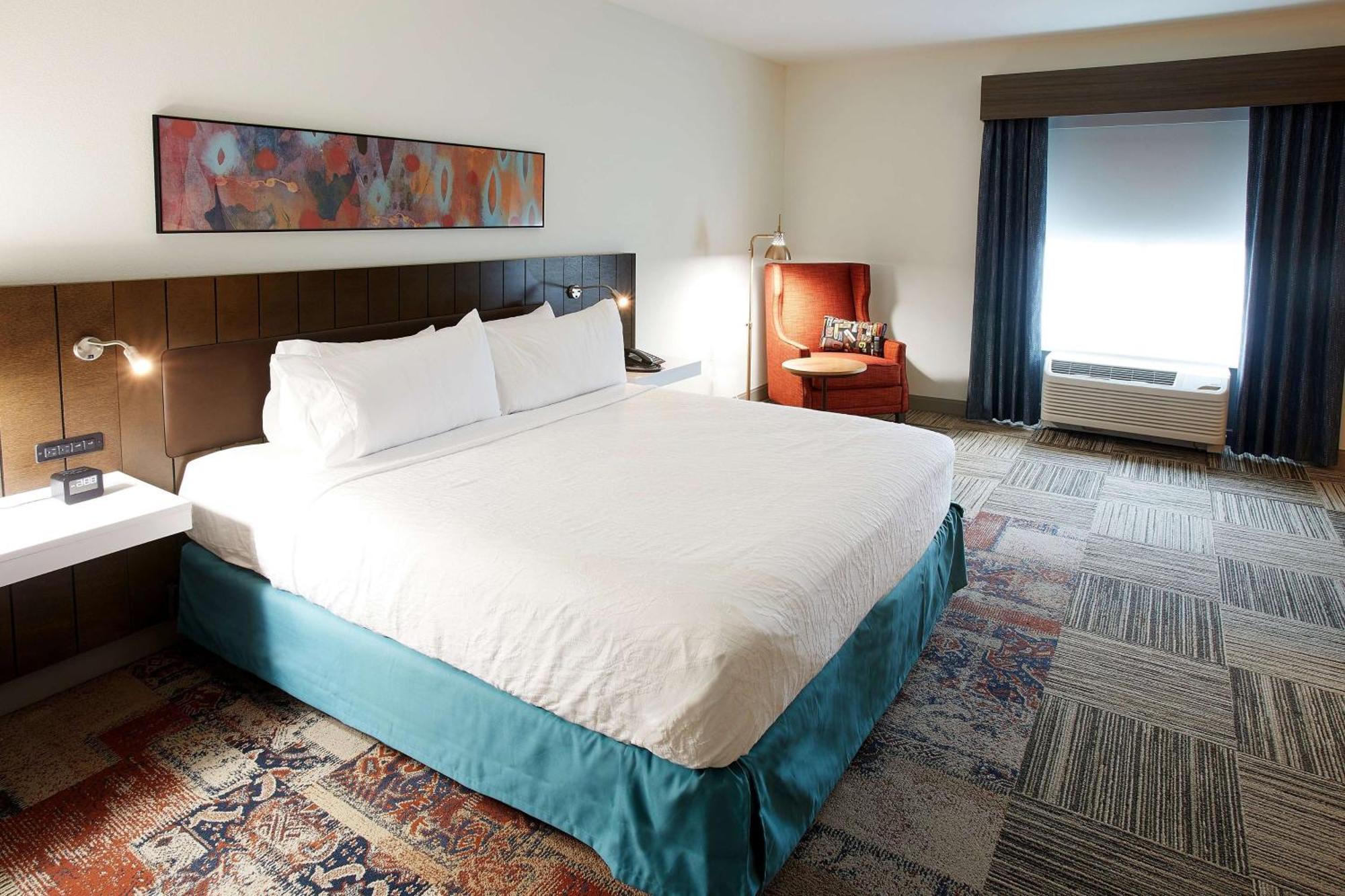 Hilton Garden Inn Elizabethtown Bagian luar foto