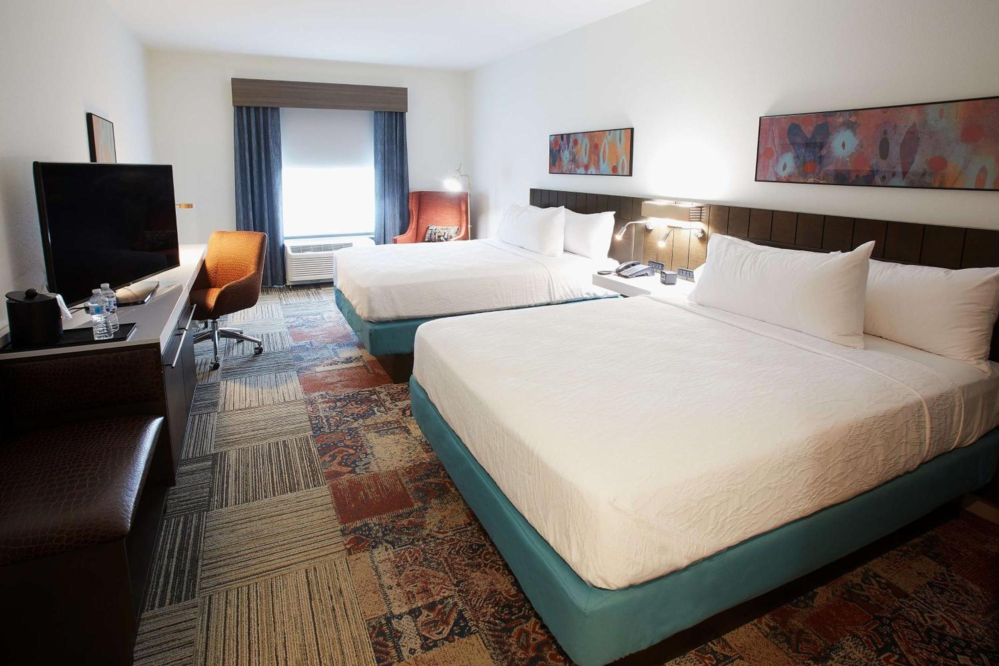 Hilton Garden Inn Elizabethtown Bagian luar foto