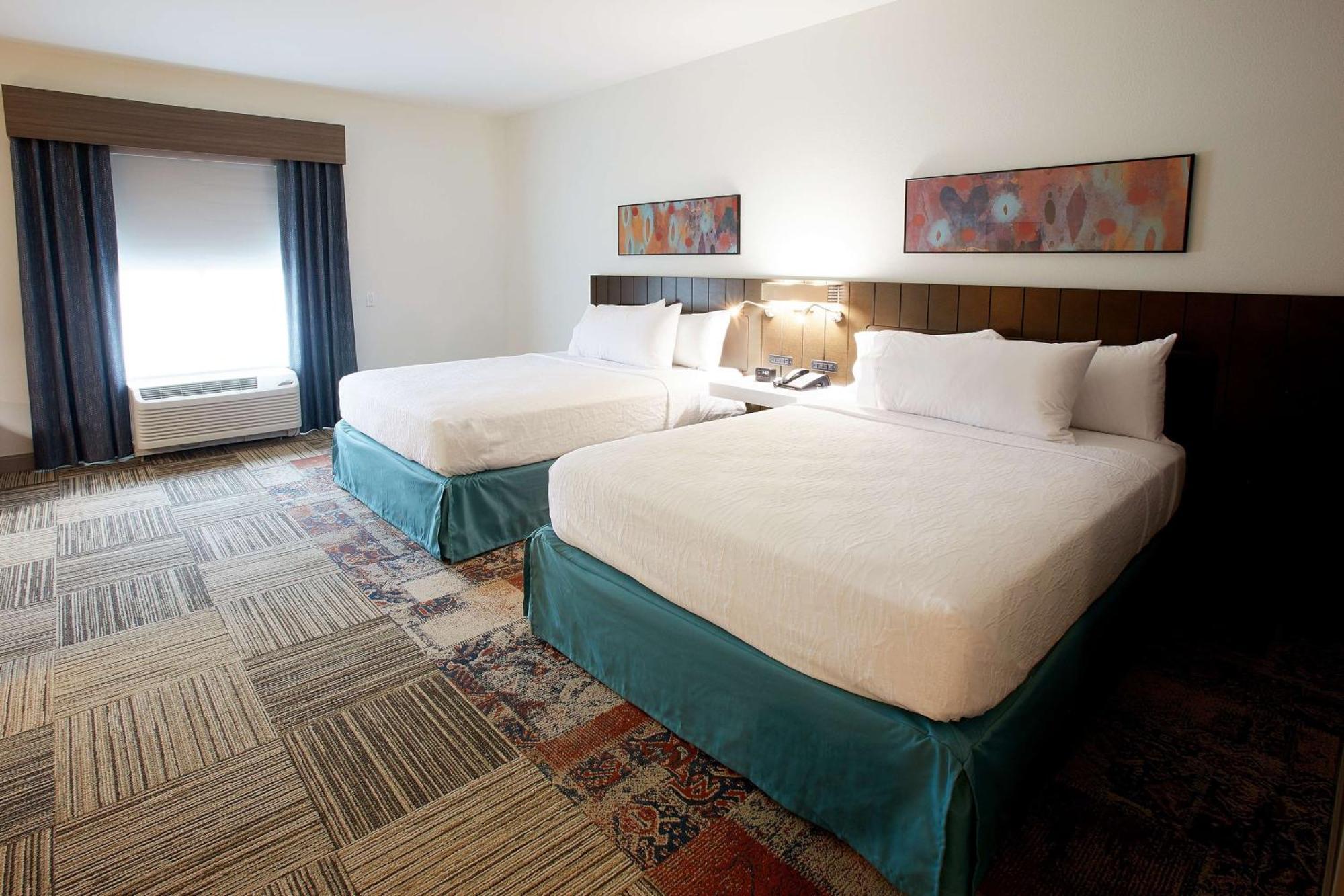 Hilton Garden Inn Elizabethtown Bagian luar foto