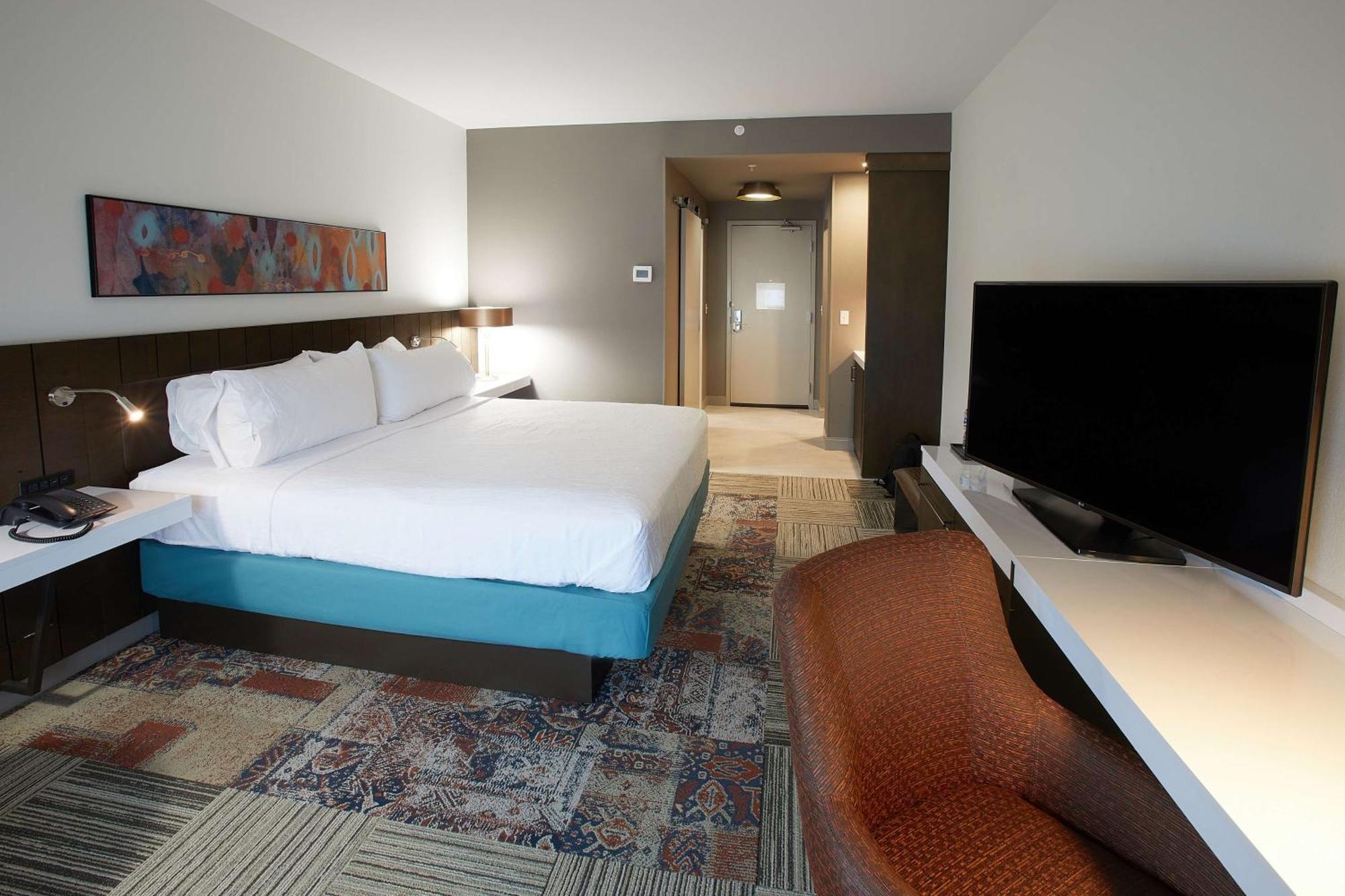 Hilton Garden Inn Elizabethtown Bagian luar foto