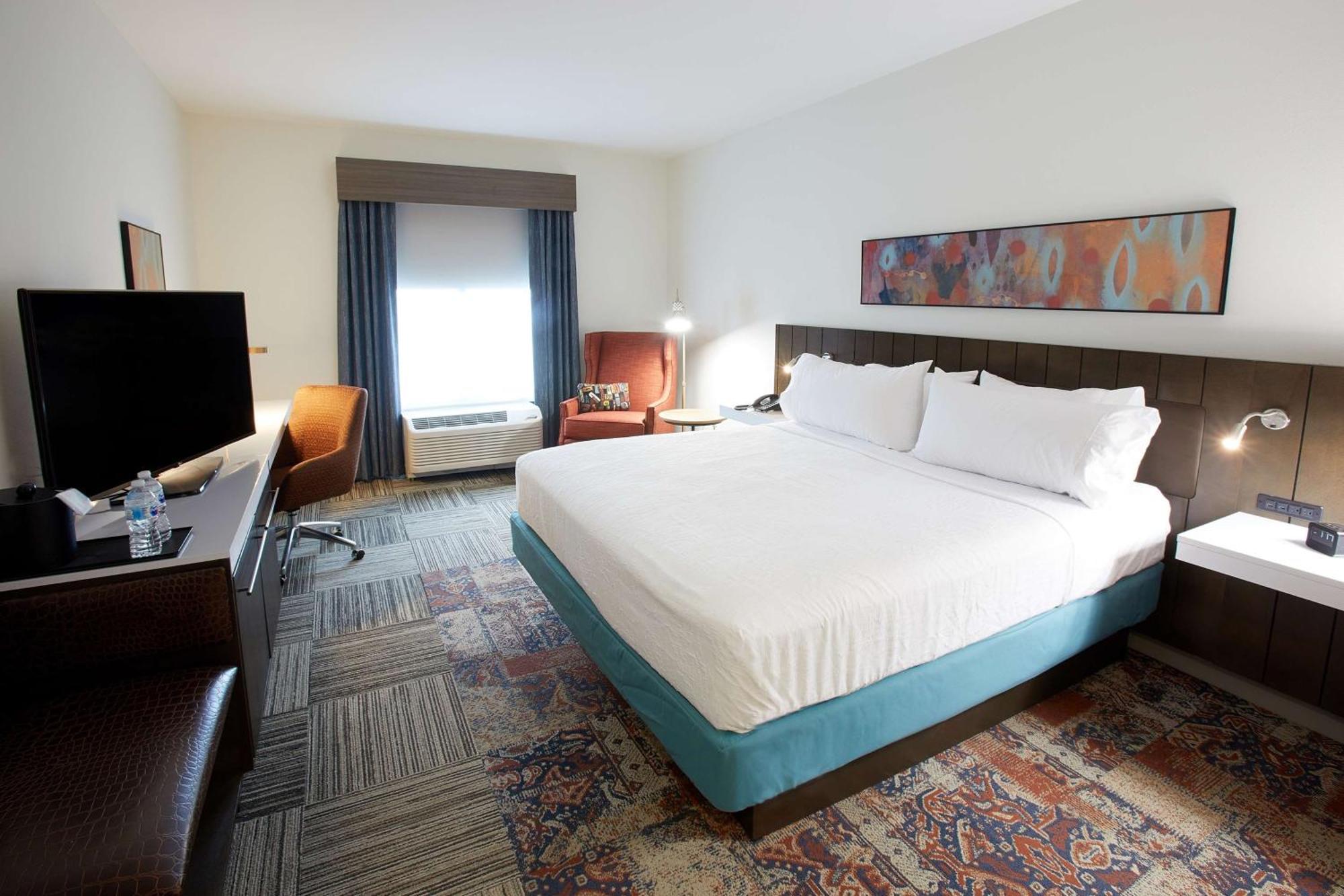 Hilton Garden Inn Elizabethtown Bagian luar foto