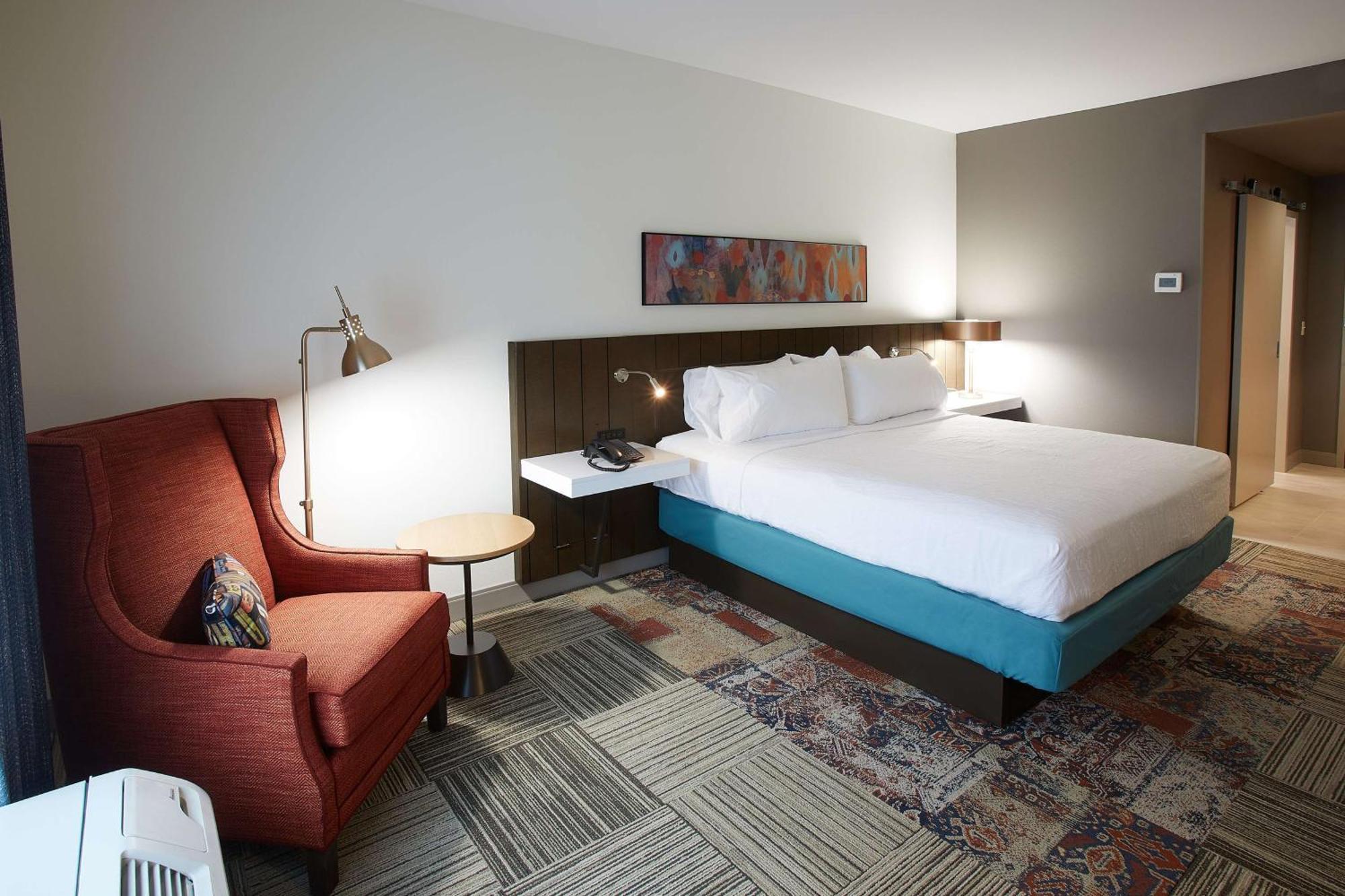 Hilton Garden Inn Elizabethtown Bagian luar foto
