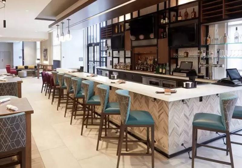 Hilton Garden Inn Elizabethtown Bagian luar foto